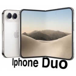 Iphone Duo Dėklai/Ekrano apsaugos